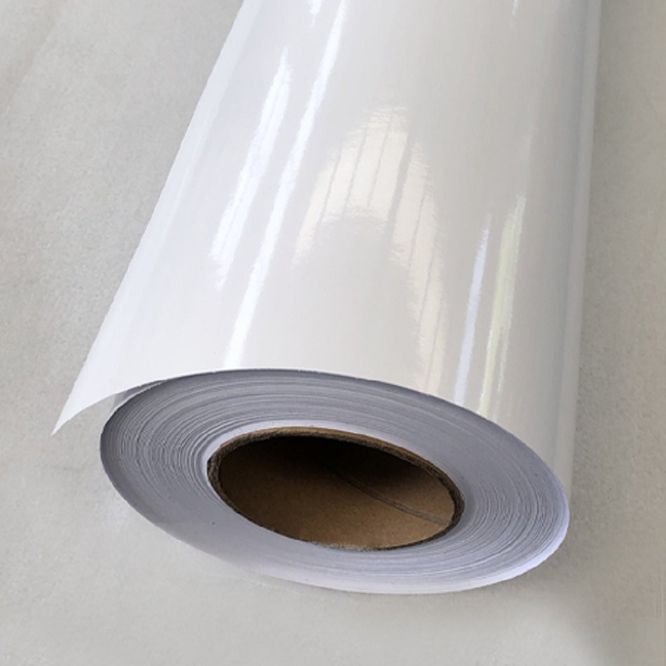 Motorcycle Vinyl Wrap Kit